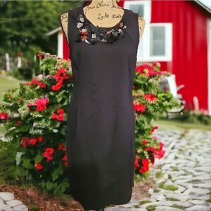 Liz Claiborne Career Dress Size Small